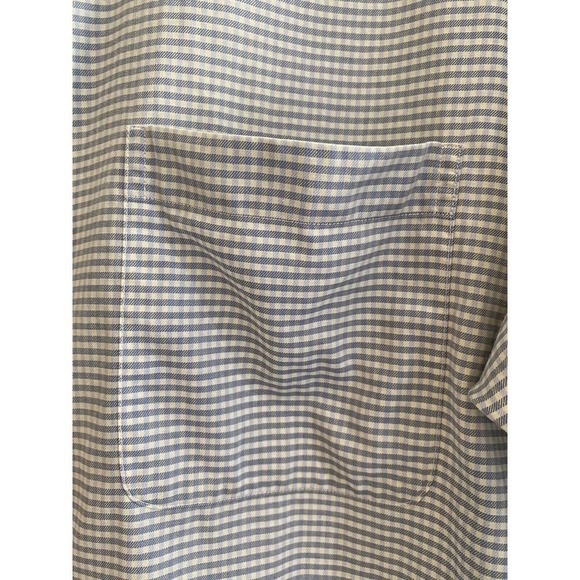 Austin Reed Button Down Size Large - Picture 4 of 5